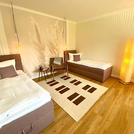 Ferienhaus Wica Königs Wusterhausen المظهر الخارجي الصورة