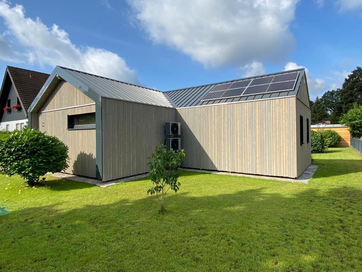 Ferienhaus Wica Königs Wusterhausen المظهر الخارجي الصورة