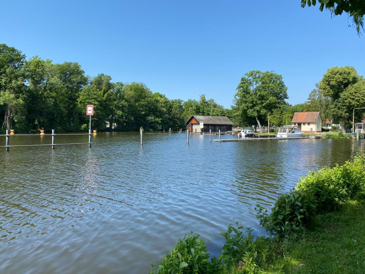 Ferienhaus Wica Königs Wusterhausen المظهر الخارجي الصورة