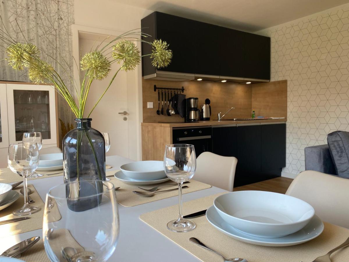 Ferienhaus Wica Königs Wusterhausen المظهر الخارجي الصورة